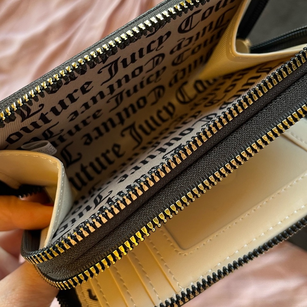 Juicy Couture + Suede Leggings Fall Bundle • $8 Start for Jen • 5 items included - Picture 8 of 9